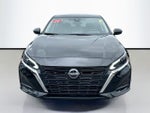 2024 Nissan Altima 2.5 SV BLIND SPOT WARNING - LANE DEPARTURE WARNING