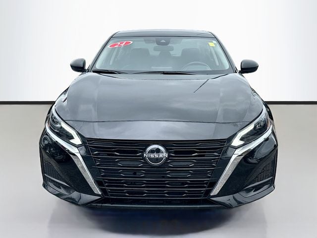 2024 Nissan Altima 2.5 SV BLIND SPOT WARNING - LANE DEPARTURE WARNING
