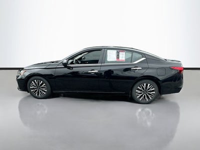 2024 Nissan Altima 2.5 SV BLIND SPOT WARNING - LANE DEPARTURE WARNING
