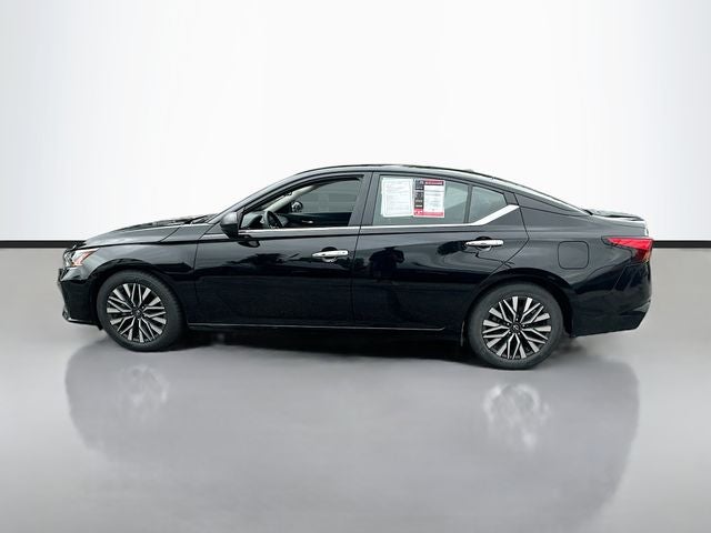 2024 Nissan Altima 2.5 SV BLIND SPOT WARNING - LANE DEPARTURE WARNING