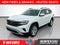 2021 Volkswagen Atlas 2.0T SE w/Technology