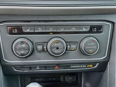 2021 Volkswagen Atlas 2.0T SE w/Technology