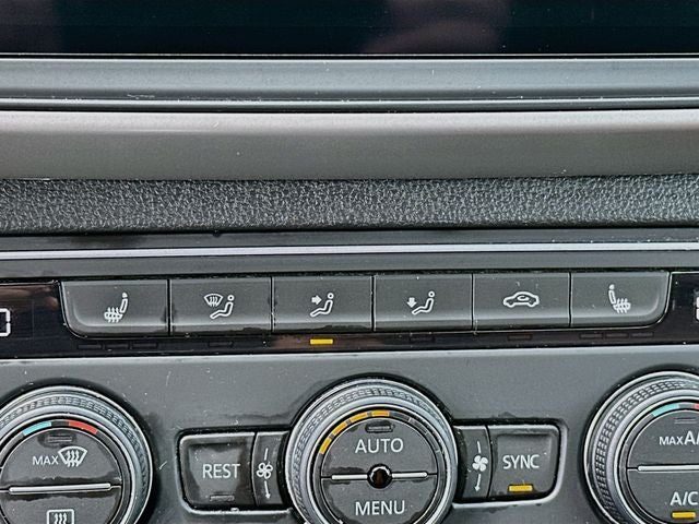 2021 Volkswagen Atlas 2.0T SE w/Technology