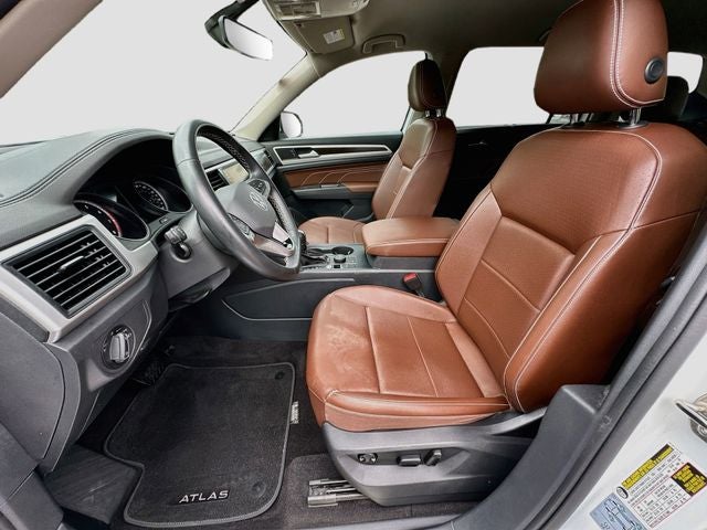 2021 Volkswagen Atlas 2.0T SE w/Technology