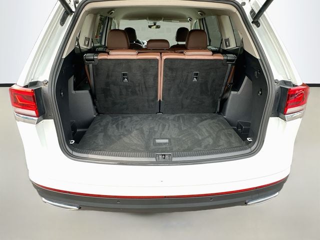 2021 Volkswagen Atlas 2.0T SE w/Technology
