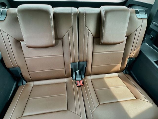 2021 Volkswagen Atlas 2.0T SE w/Technology