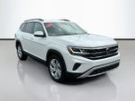 2021 Volkswagen Atlas 2.0T SE w/Technology