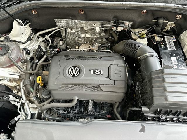 2021 Volkswagen Atlas 2.0T SE w/Technology