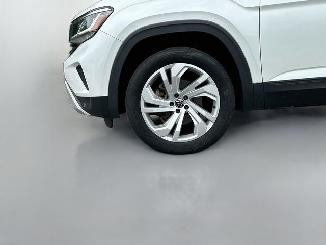 2021 Volkswagen Atlas 2.0T SE w/Technology