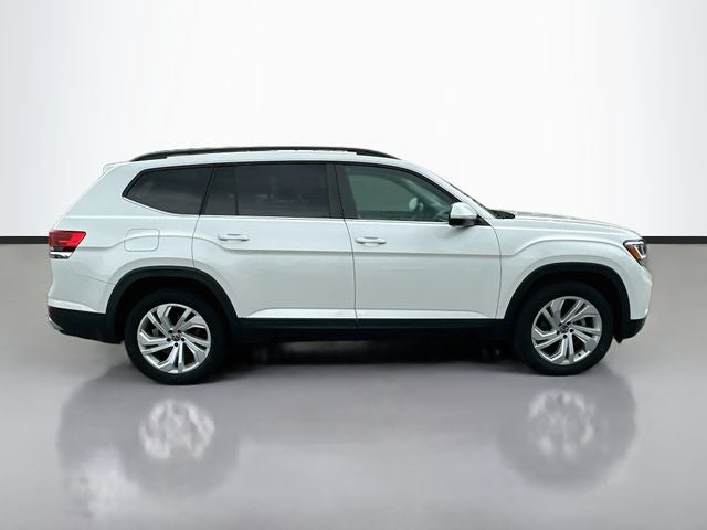 2021 Volkswagen Atlas 2.0T SE w/Technology