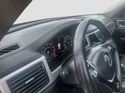 2019 Volkswagen Atlas SEL Premium 4Motion