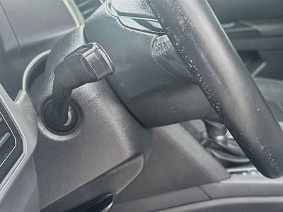 2019 Volkswagen Atlas SEL Premium 4Motion