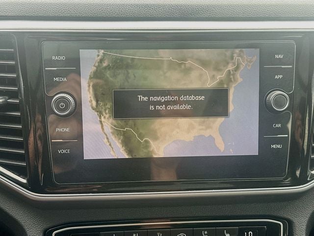 2019 Volkswagen Atlas SEL Premium 4Motion