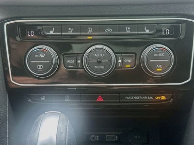 2019 Volkswagen Atlas SEL Premium 4Motion
