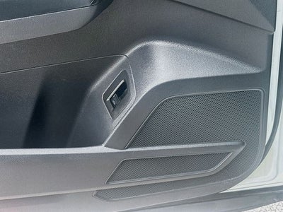 2019 Volkswagen Atlas SEL Premium 4Motion