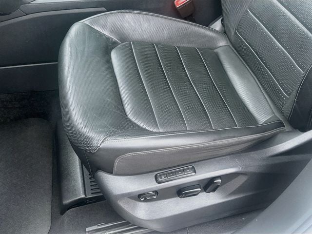 2019 Volkswagen Atlas SEL Premium 4Motion