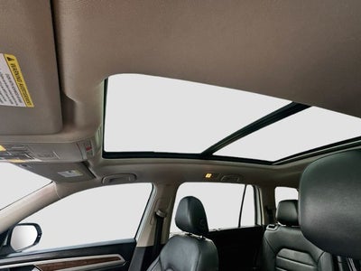 2019 Volkswagen Atlas SEL Premium 4Motion