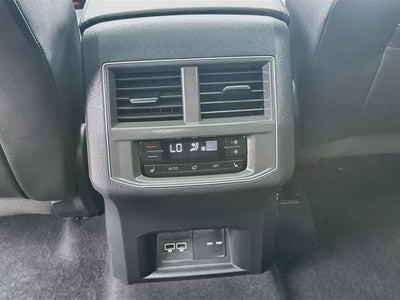 2019 Volkswagen Atlas SEL Premium 4Motion