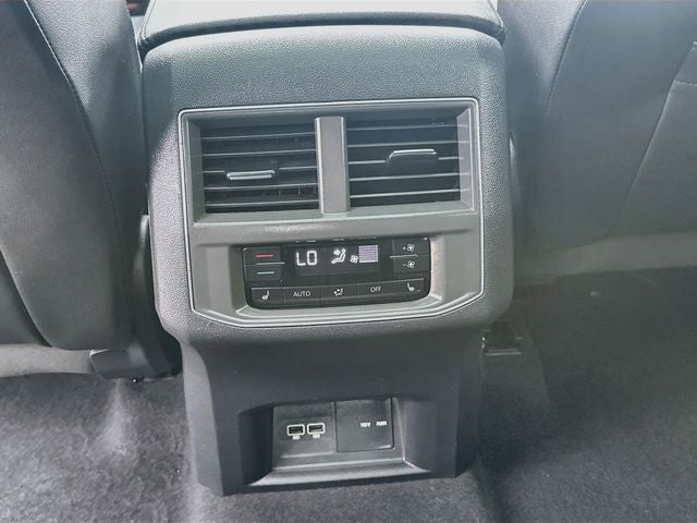 2019 Volkswagen Atlas SEL Premium 4Motion