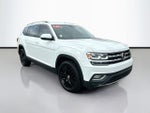 2019 Volkswagen Atlas SEL Premium 4Motion