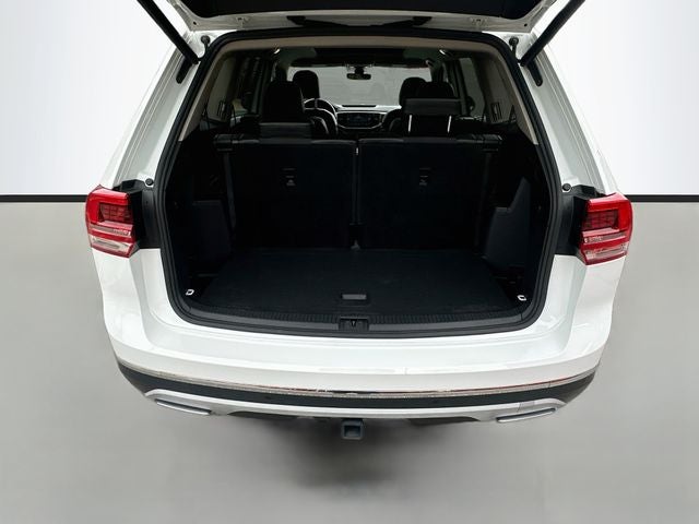2019 Volkswagen Atlas SEL Premium 4Motion