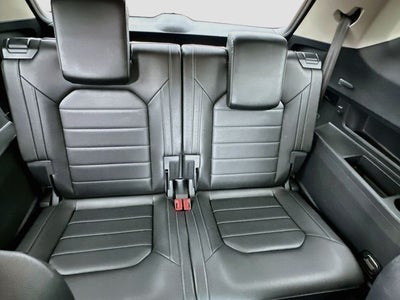 2019 Volkswagen Atlas SEL Premium 4Motion