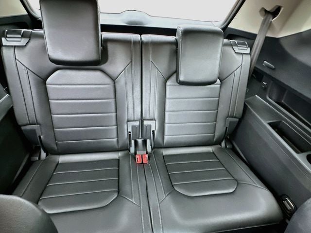 2019 Volkswagen Atlas SEL Premium 4Motion