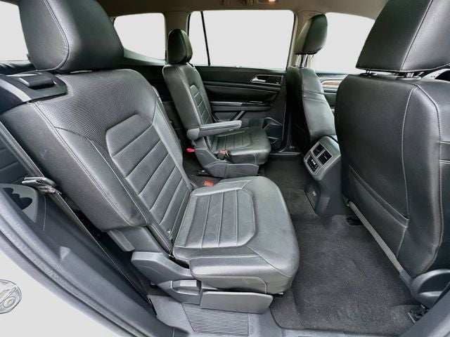 2019 Volkswagen Atlas SEL Premium 4Motion