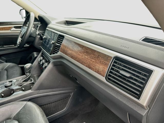 2019 Volkswagen Atlas SEL Premium 4Motion