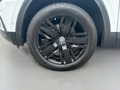 2019 Volkswagen Atlas SEL Premium 4Motion