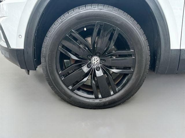 2019 Volkswagen Atlas SEL Premium 4Motion