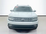 2019 Volkswagen Atlas SEL Premium 4Motion