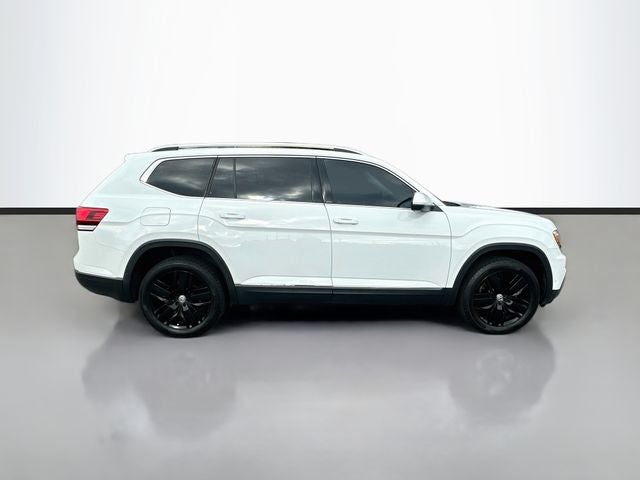 2019 Volkswagen Atlas SEL Premium 4Motion