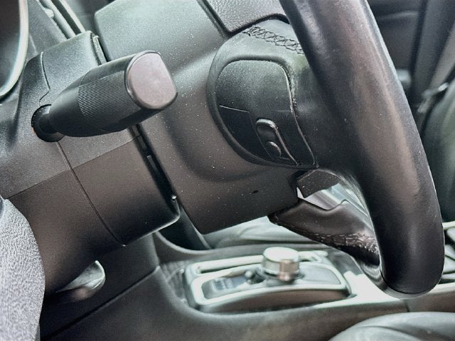 2015 Chrysler 300 Limited