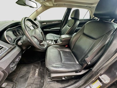 2015 Chrysler 300 Limited
