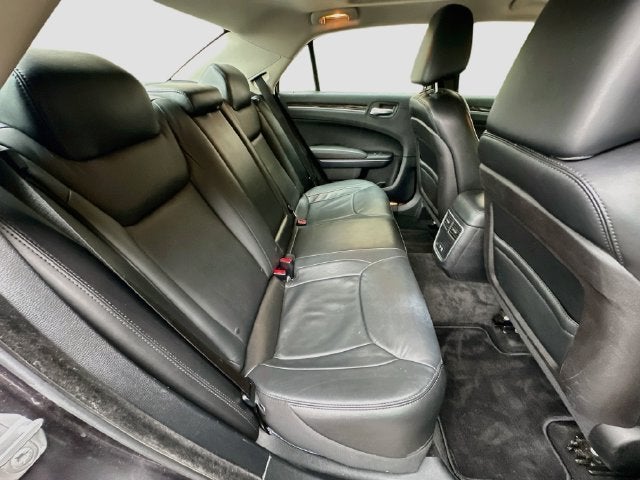 2015 Chrysler 300 Limited