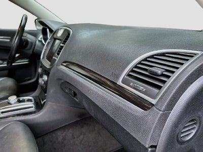 2015 Chrysler 300 Limited