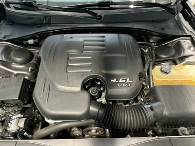 2015 Chrysler 300 Limited