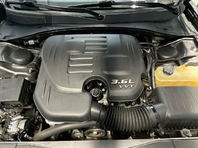 2015 Chrysler 300 Limited