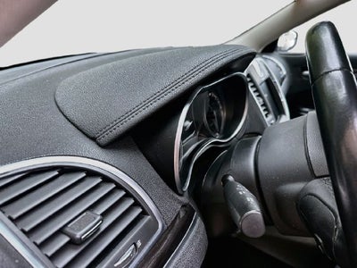2015 Chrysler 300 Limited