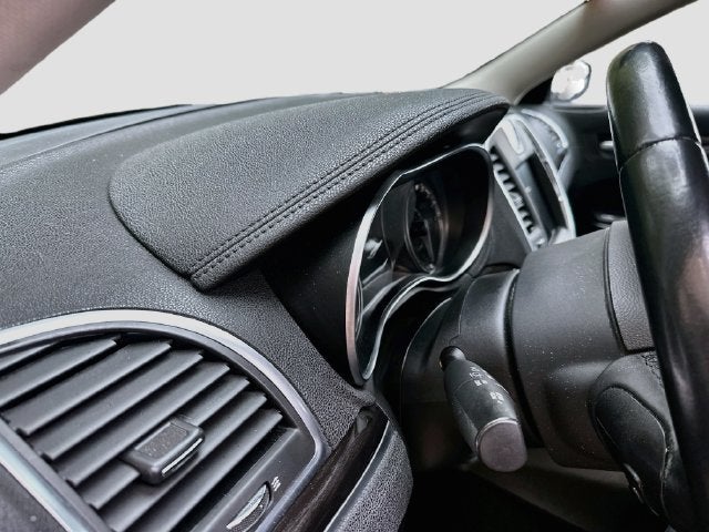 2015 Chrysler 300 Limited