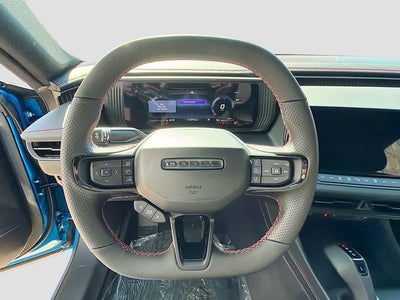 2026 Dodge Charger R/T