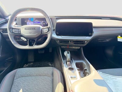 2026 Dodge Charger R/T