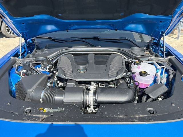 2026 Dodge Charger R/T