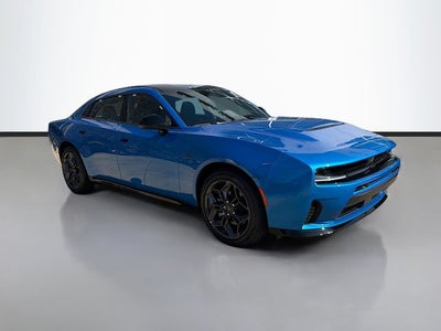 2026 Dodge Charger R/T