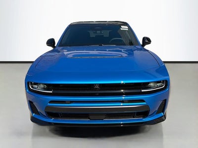 2026 Dodge Charger R/T