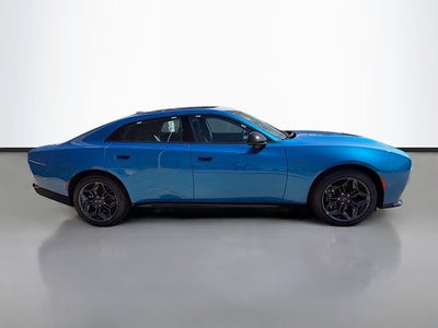 2026 Dodge Charger R/T