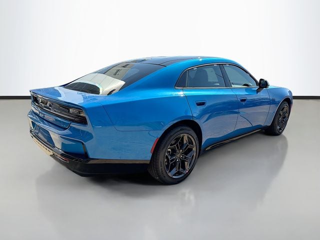 2026 Dodge Charger R/T