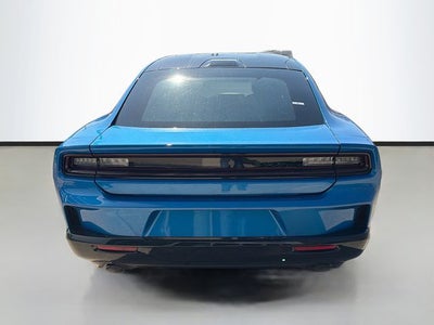 2026 Dodge Charger R/T