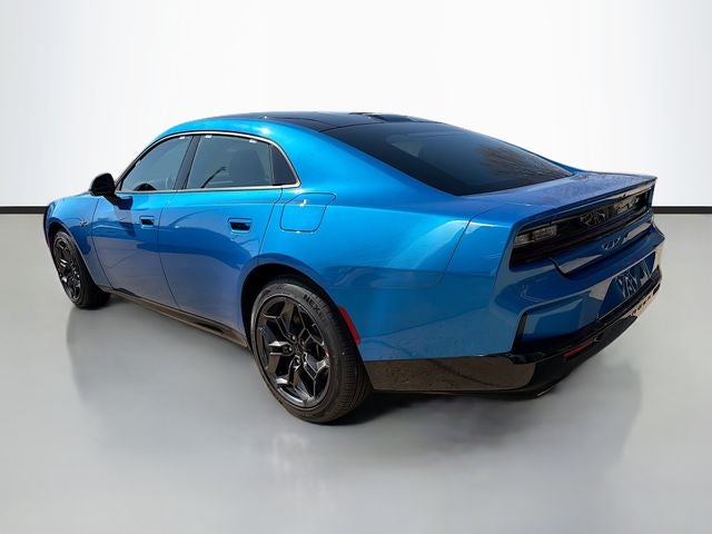 2026 Dodge Charger R/T